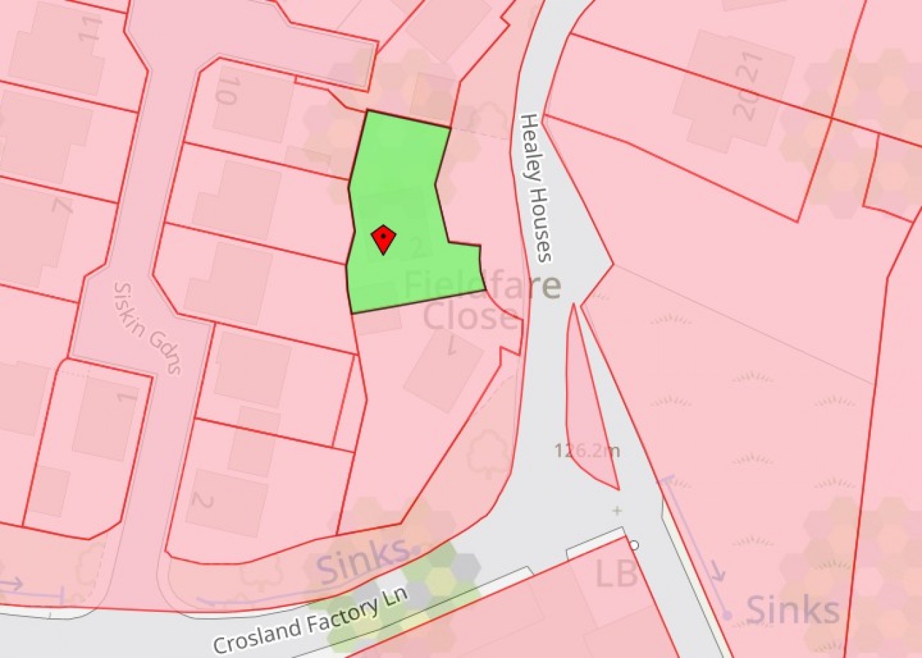 Images for Netherton, Huddersfield