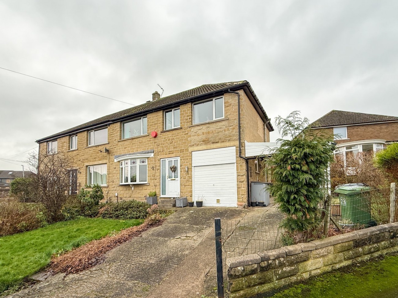 Images for Honley, Holmfirth