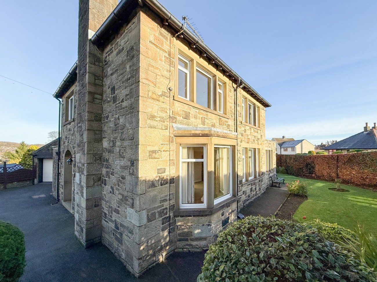 Images for Meltham, Holmfirth