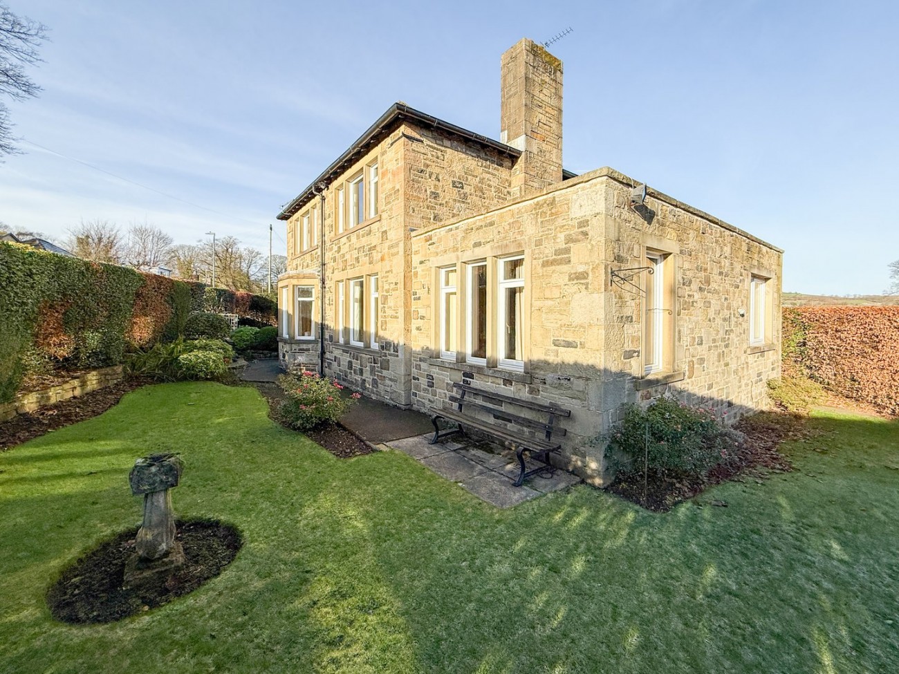 Images for Meltham, Holmfirth