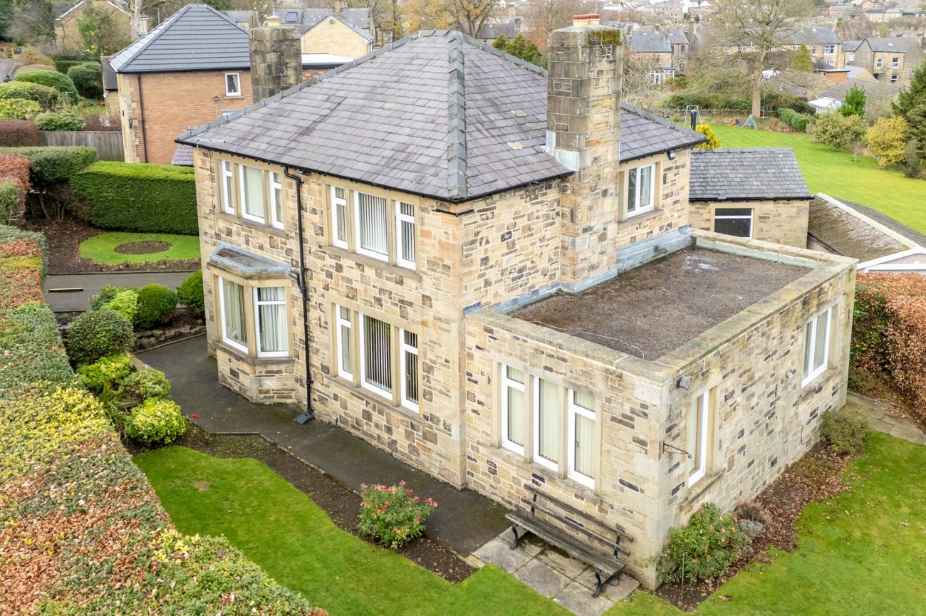 Images for Meltham, Holmfirth