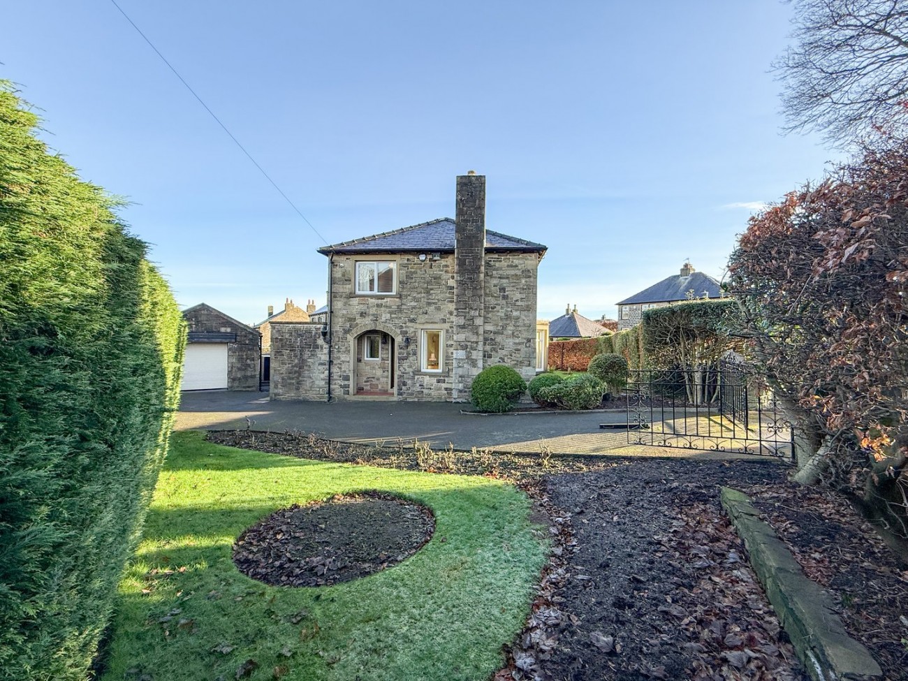 Images for Meltham, Holmfirth