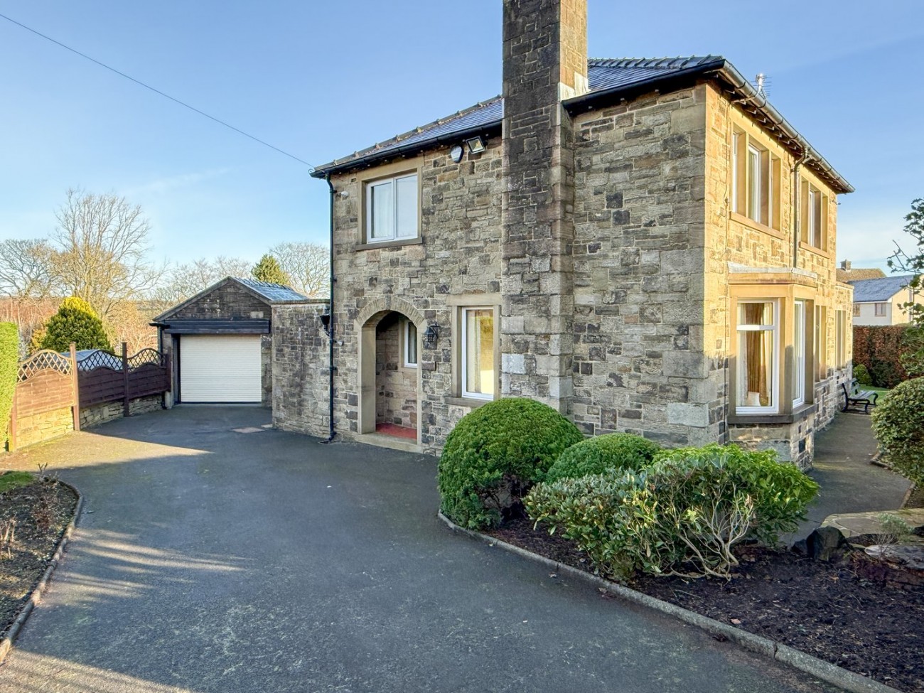 Images for Meltham, Holmfirth