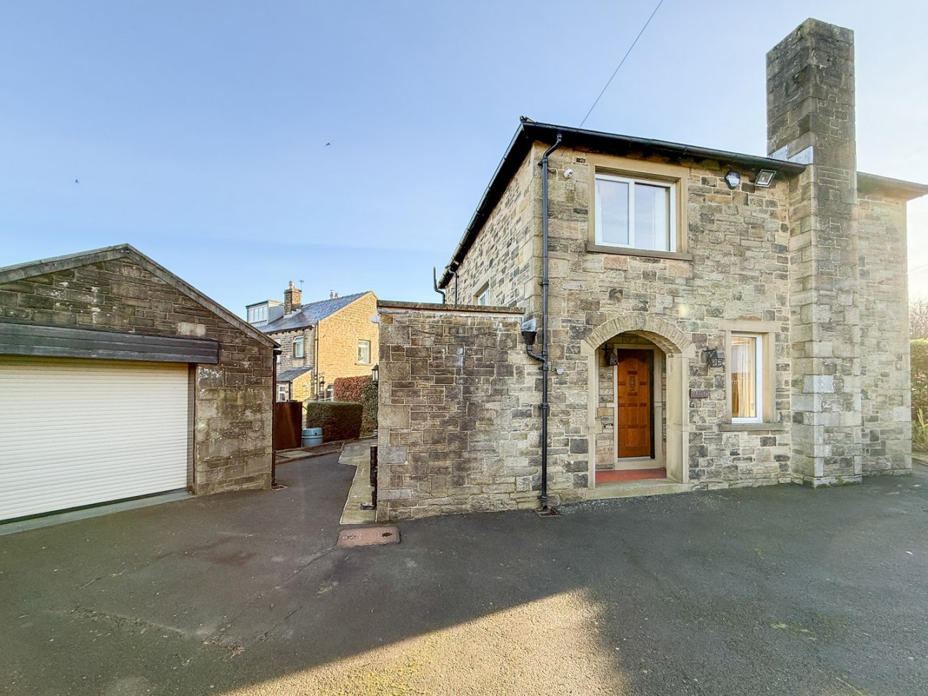 Images for Meltham, Holmfirth