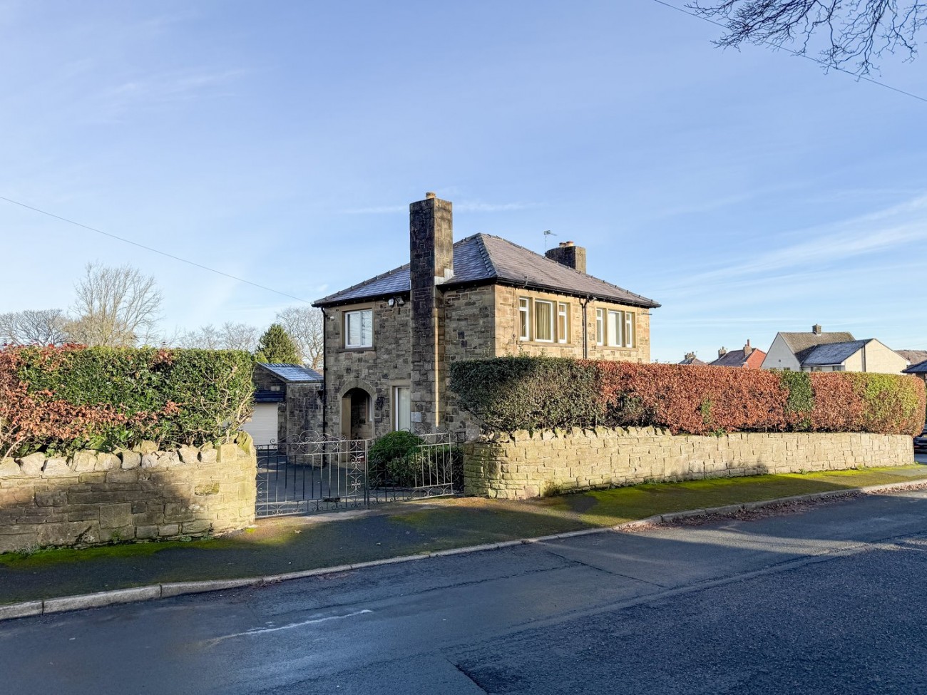 Images for Meltham, Holmfirth