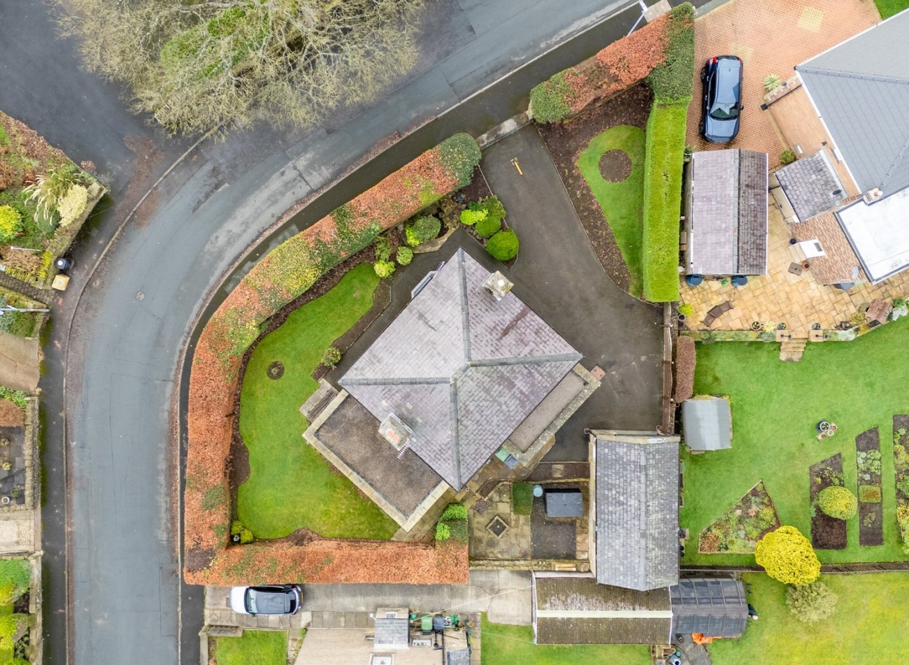 Images for Meltham, Holmfirth