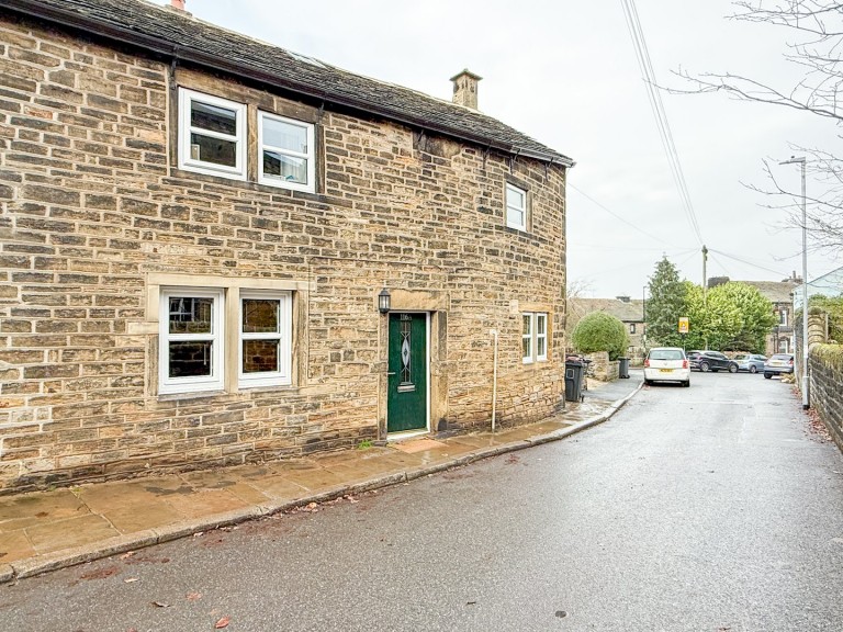 View Full Details for Netherthong, Holmfirth