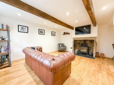 Click the photo for more details of Netherthong, Holmfirth