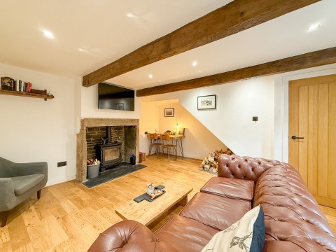 Click the photo for more details of Netherthong, Holmfirth