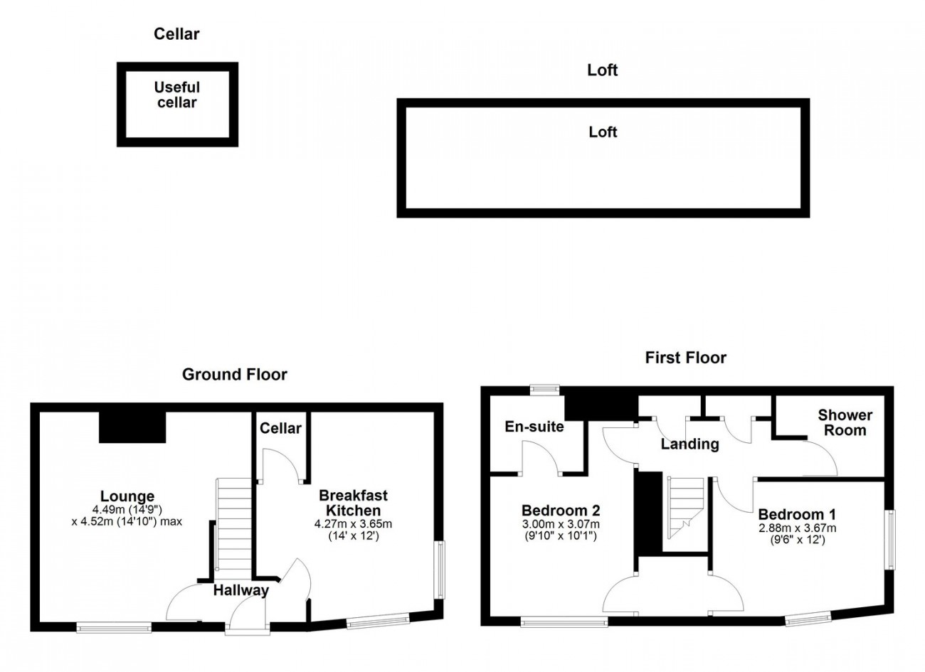 Images for Netherthong, Holmfirth