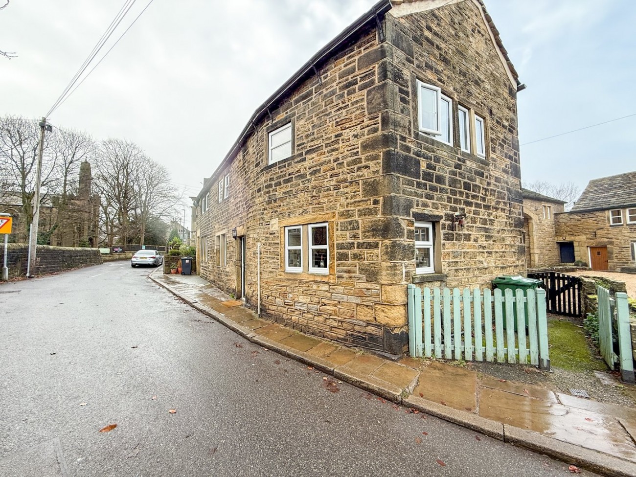 Images for Netherthong, Holmfirth