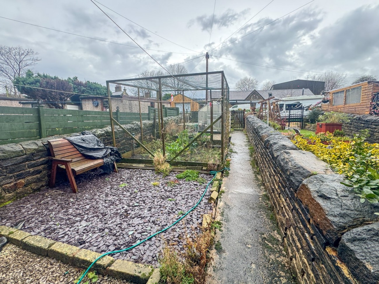 Images for Milnsbridge, Huddersfield