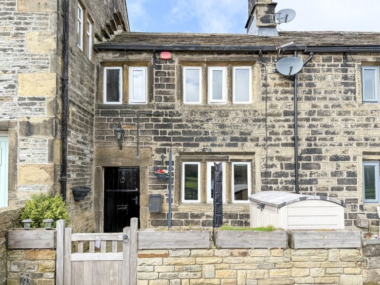 View Full Details for Thongsbridge/Honley, Holmfirth