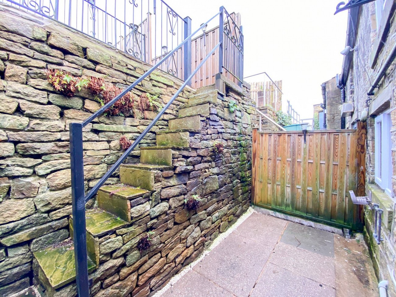 Images for Thongsbridge/Honley, Holmfirth