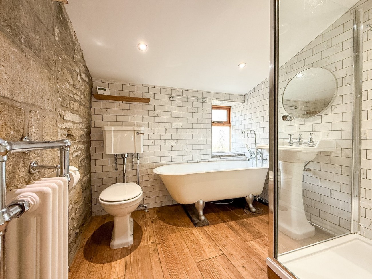 Images for Thongsbridge/Honley, Holmfirth