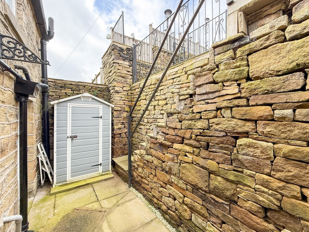 Images for Thongsbridge/Honley, Holmfirth