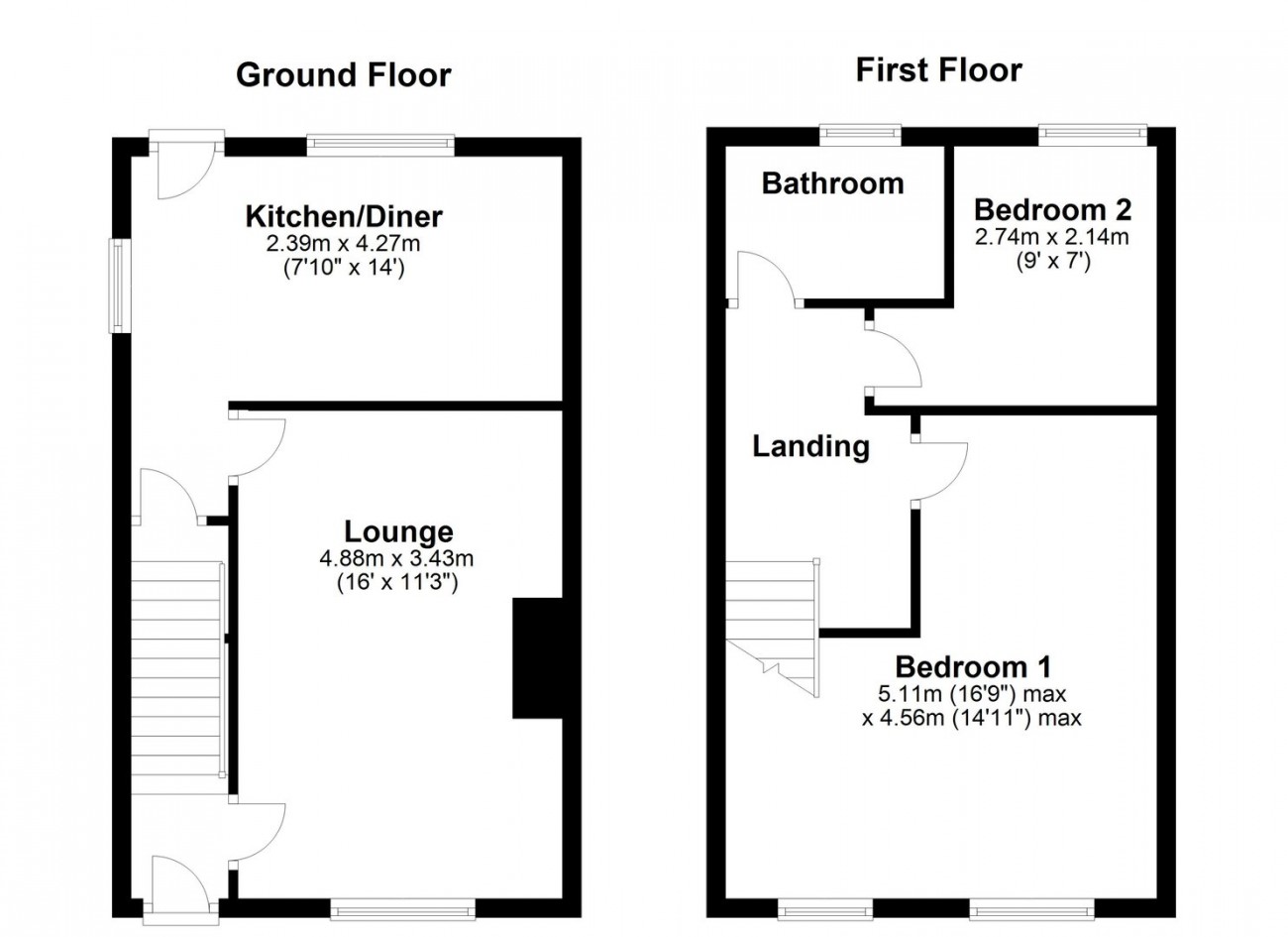 Images for Thongsbridge/Honley, Holmfirth