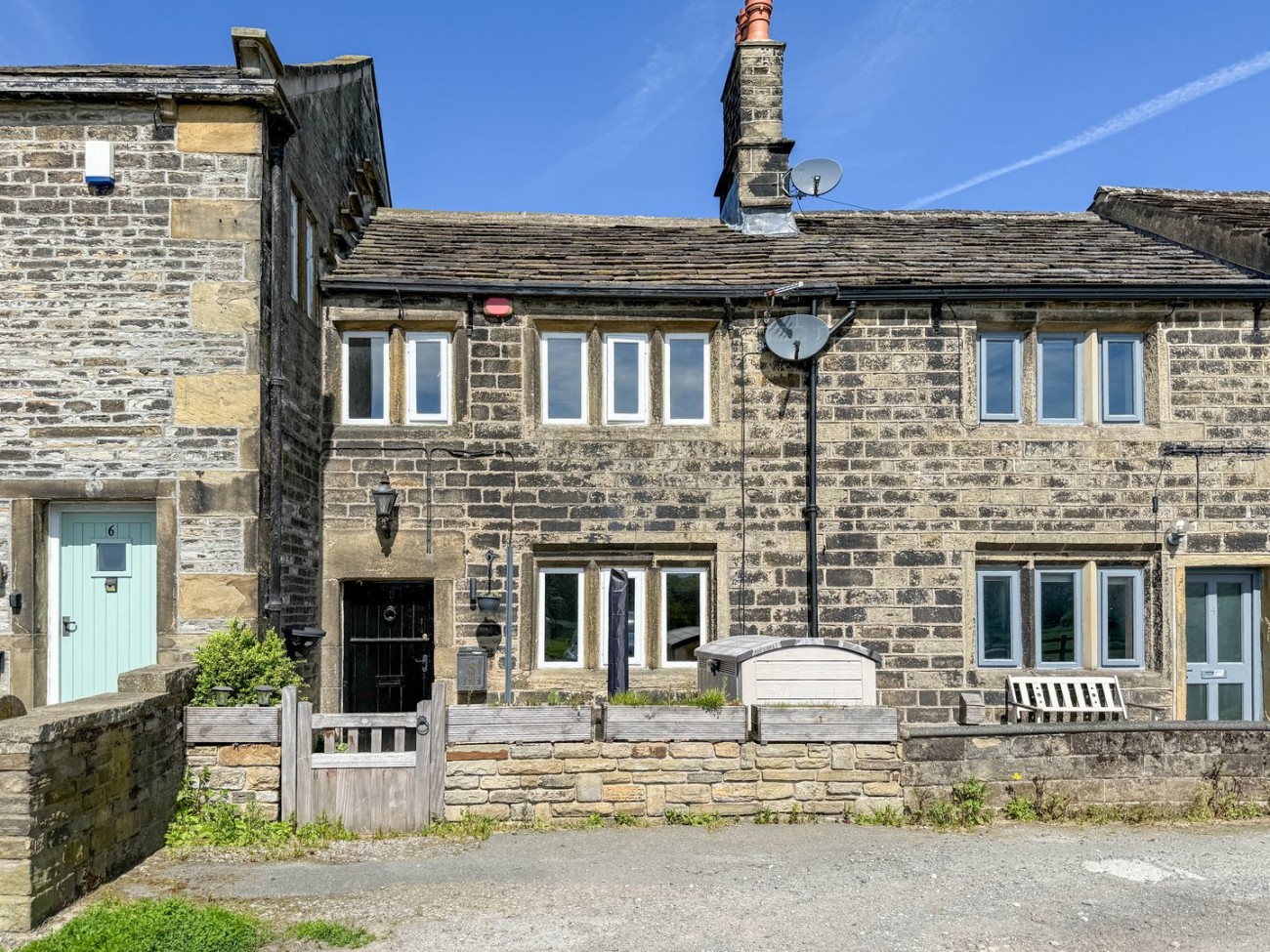 Images for Thongsbridge/Honley, Holmfirth