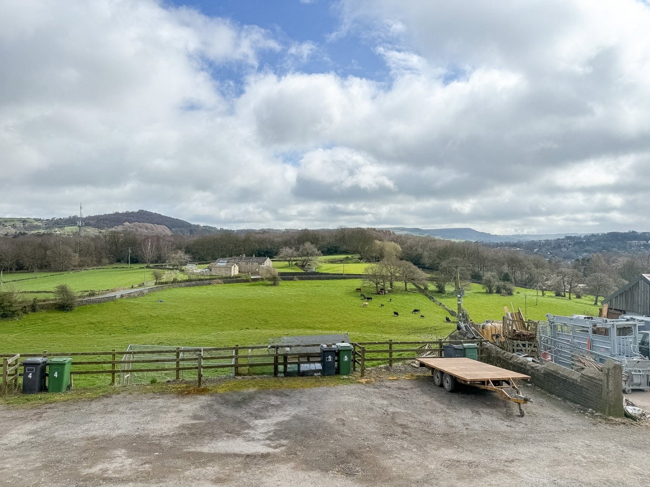 Images for Thongsbridge/Honley, Holmfirth