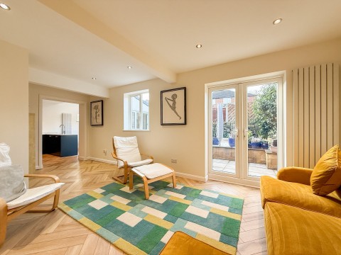 Click the photo for more details of Honley, Holmfirth