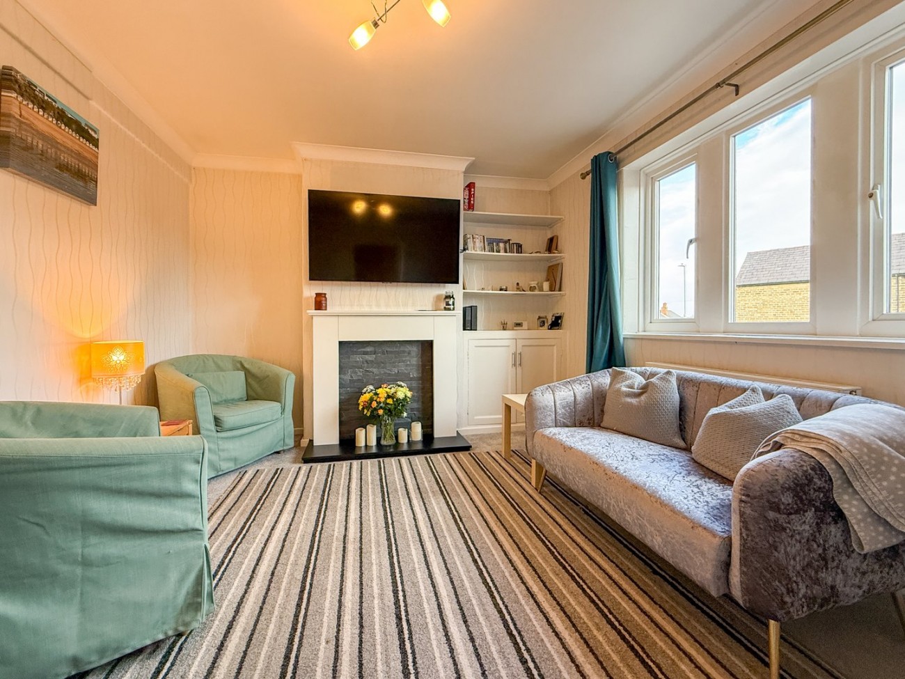 Images for Honley, Holmfirth