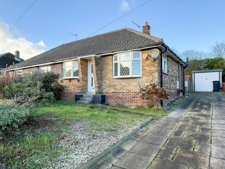 View Full Details for Rastrick, Brighouse