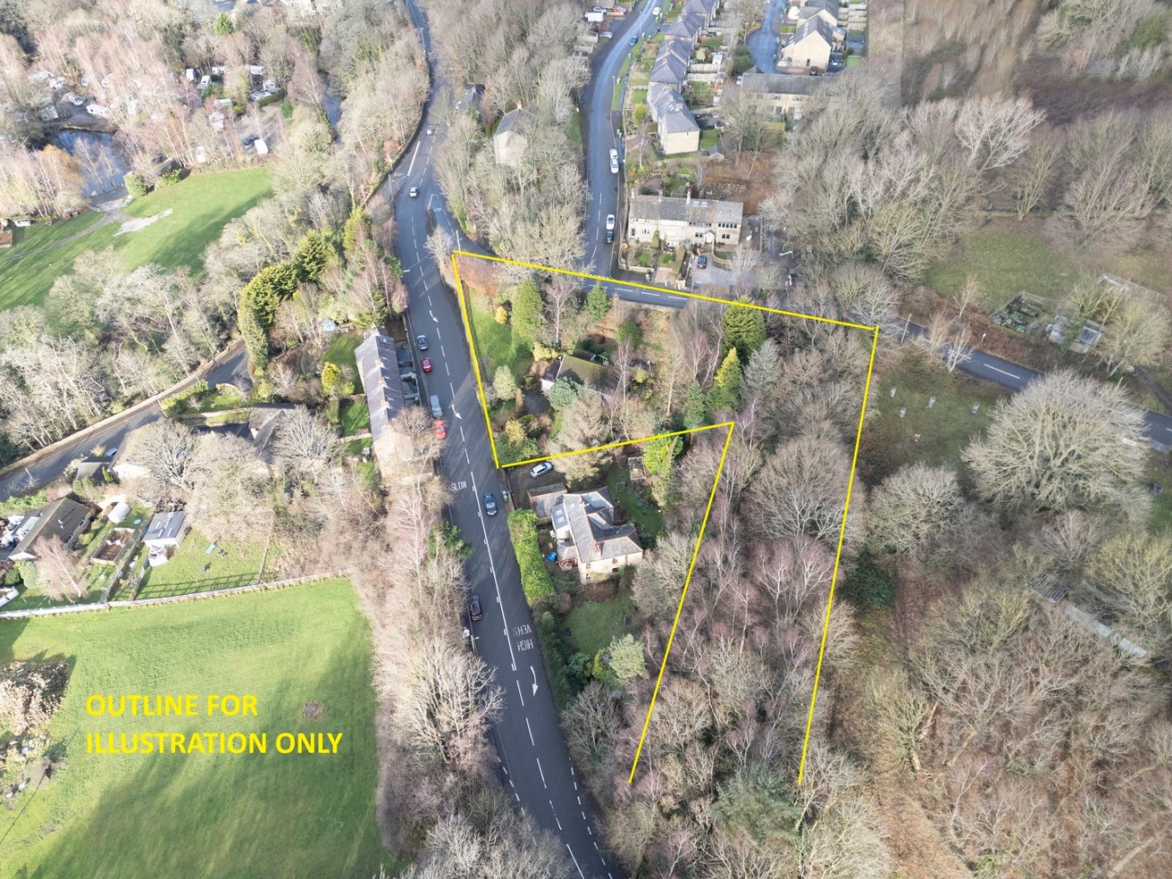 Images for Brockholes, Holmfirth