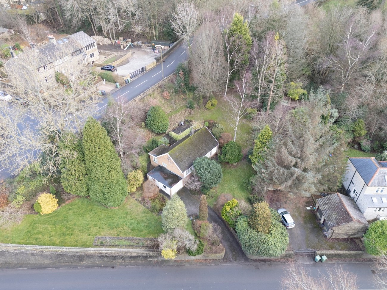 Images for Brockholes, Holmfirth