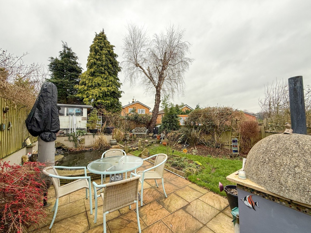 Images for Meltham, Holmfirth