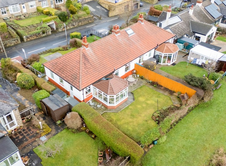 View Full Details for Almondbury, Huddersfield