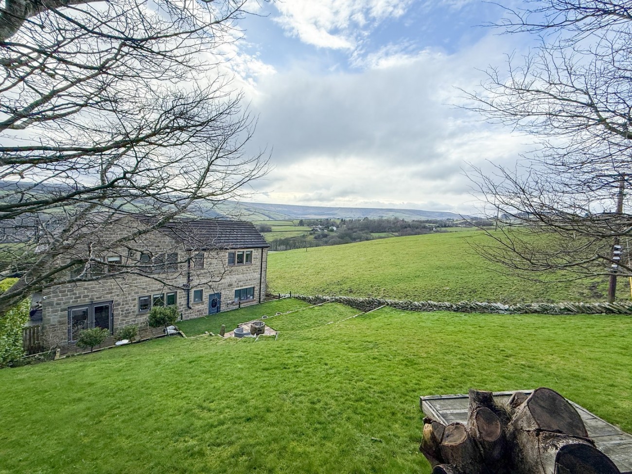 Images for Upperthong, Holmfirth