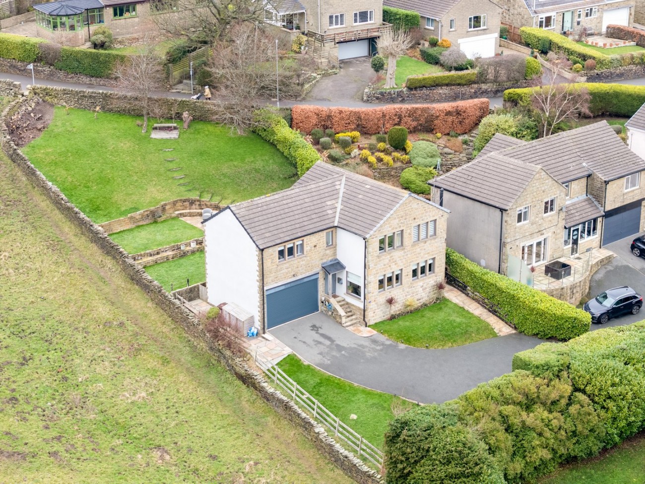 Images for Upperthong, Holmfirth