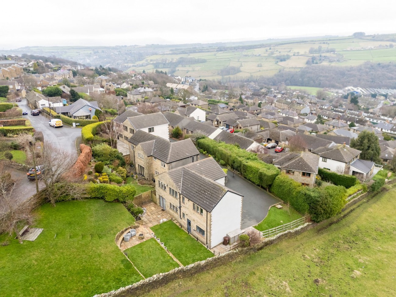 Images for Upperthong, Holmfirth