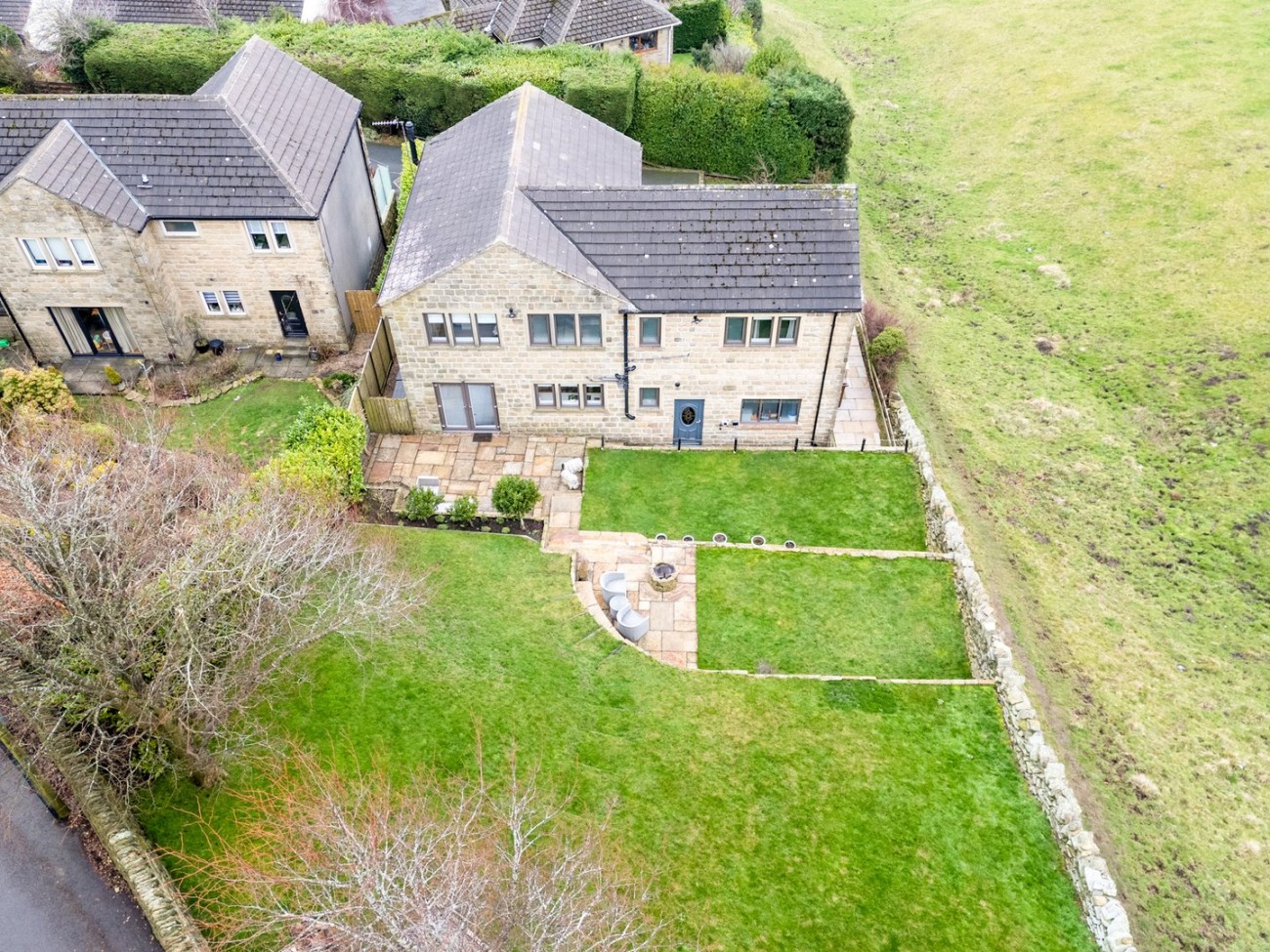 Images for Upperthong, Holmfirth