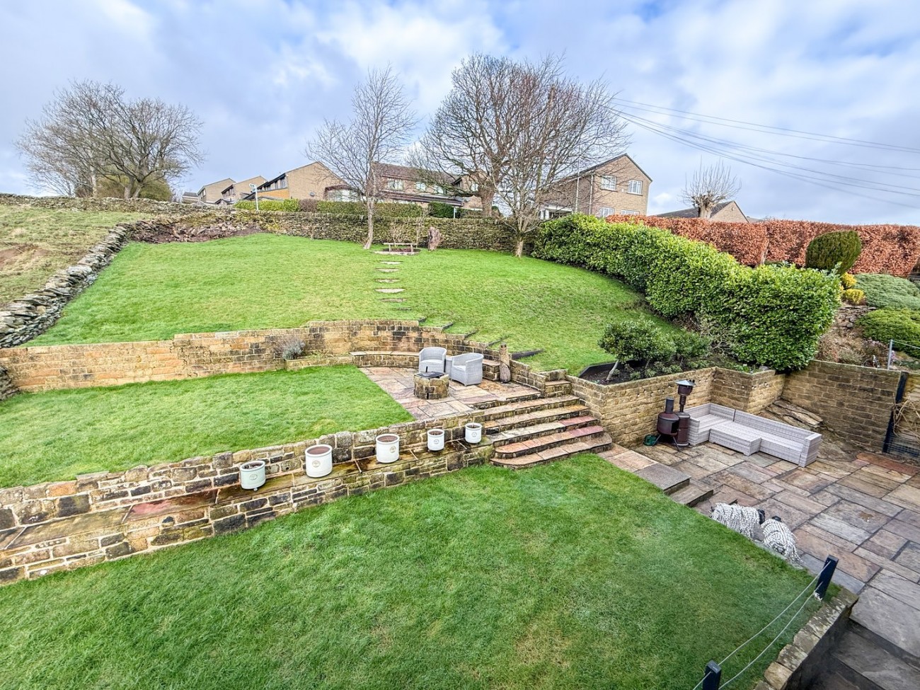 Images for Upperthong, Holmfirth