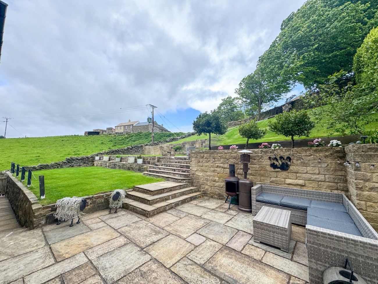 Images for Upperthong, Holmfirth