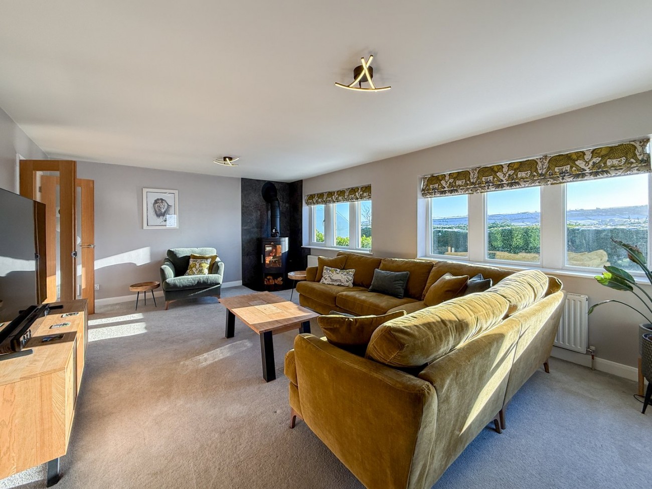 Images for Upperthong, Holmfirth