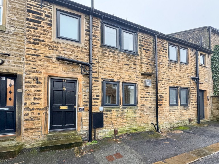 View Full Details for Lindley, Huddersfield
