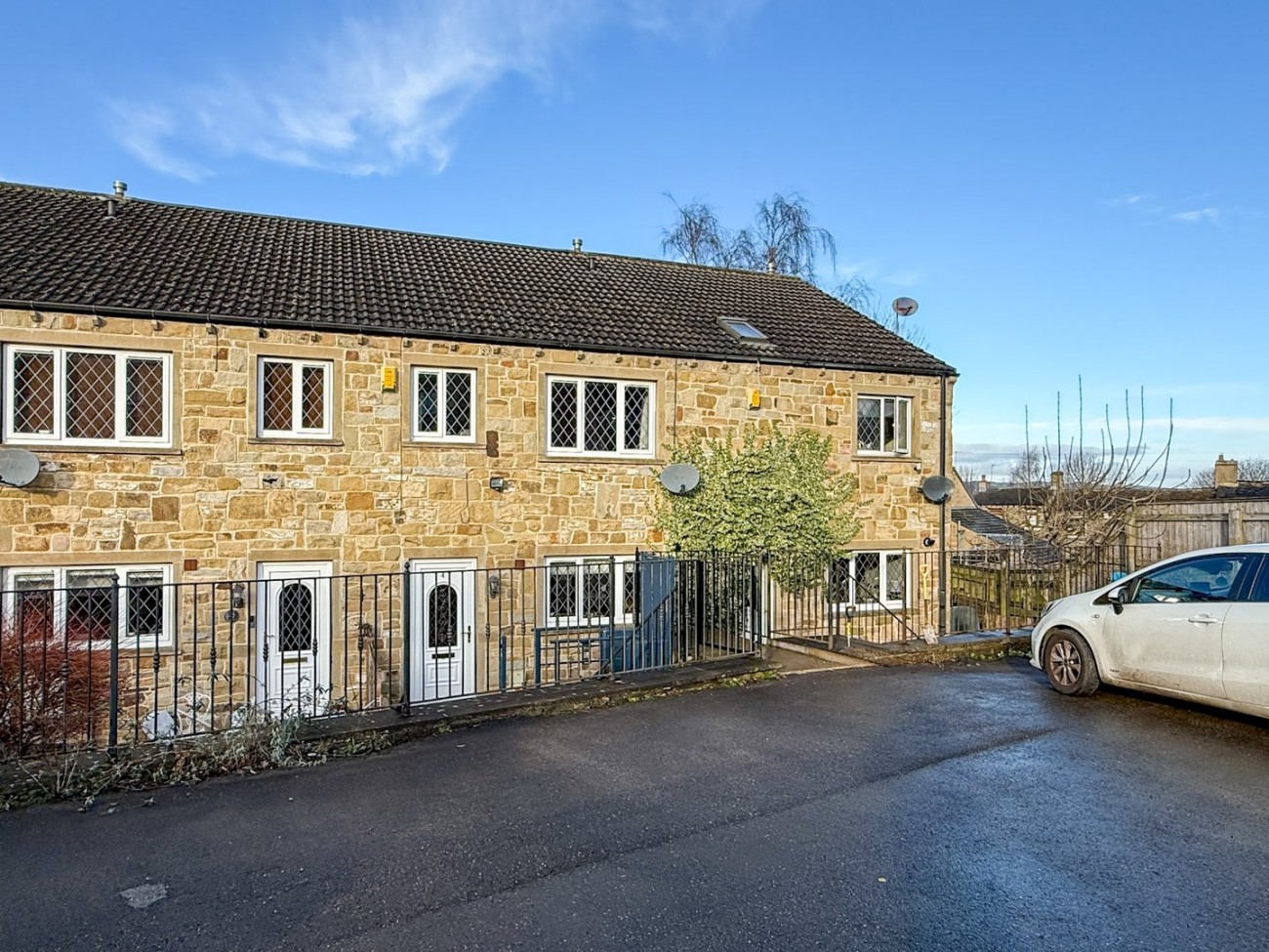 Images for Taylor Hill, Huddersfield