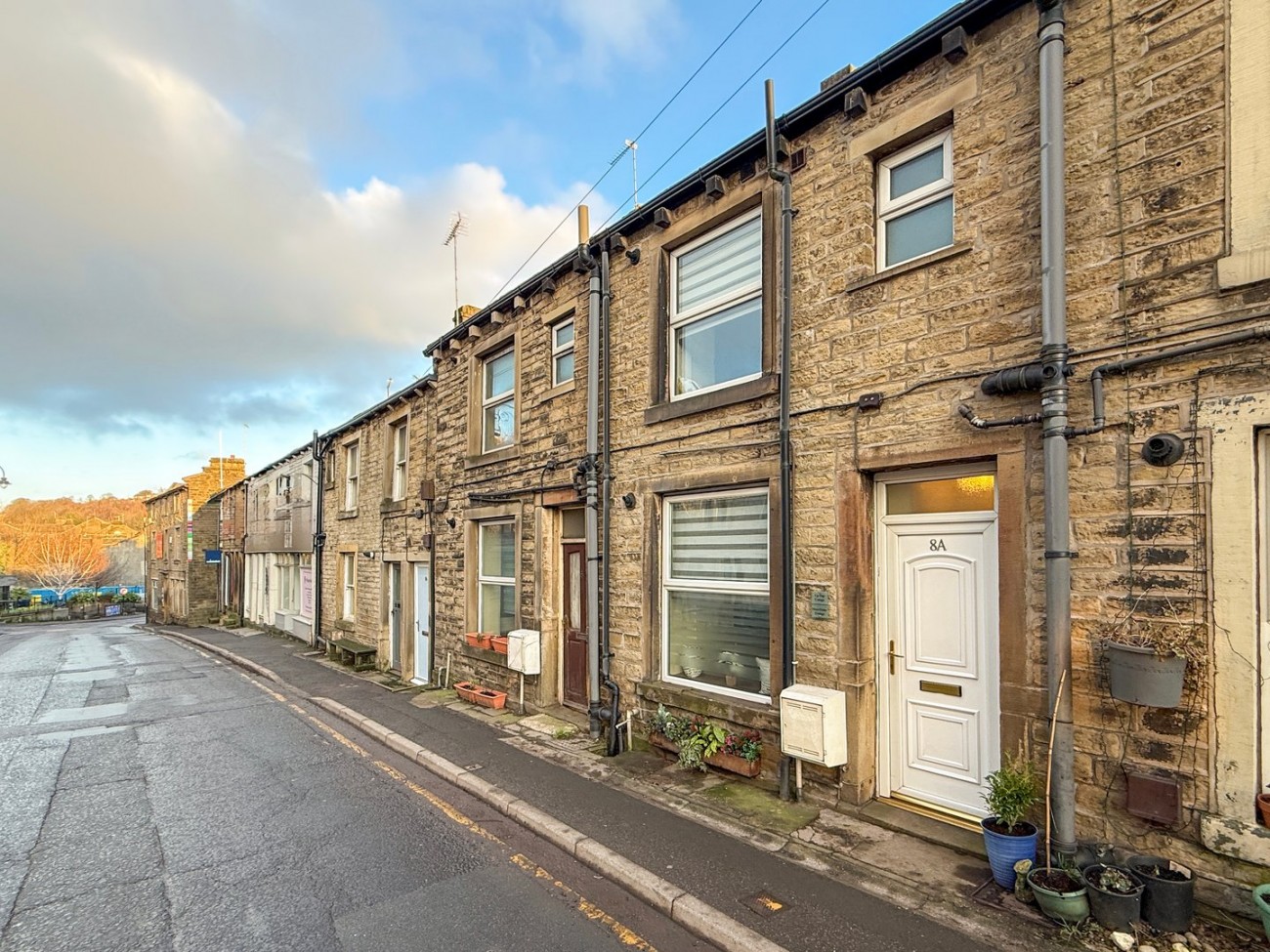 Images for Huddersfield Road, Holmfirth