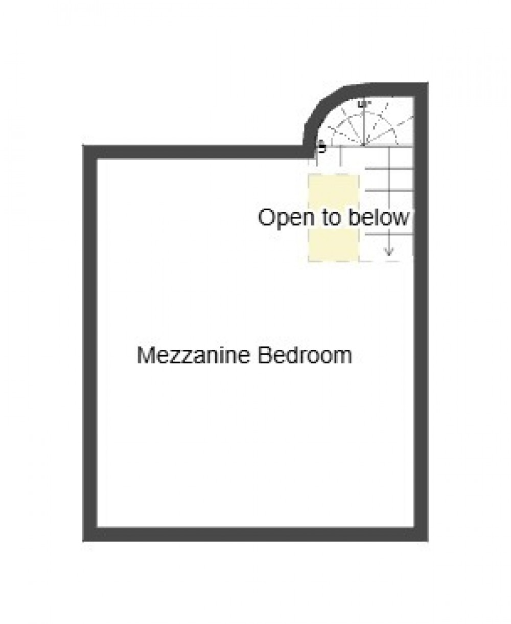 Floorplans For Huddersfield Road, Holmfirth