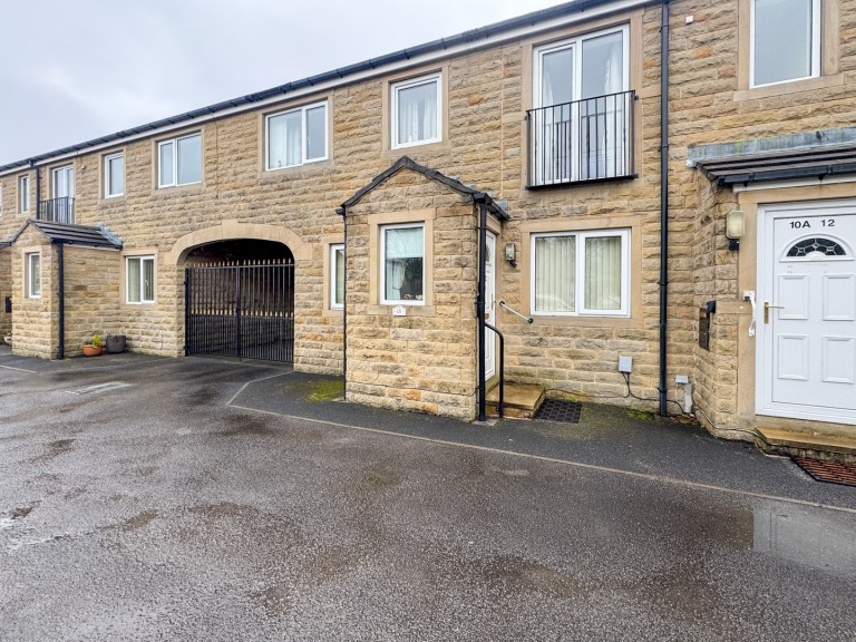 View Full Details for Honley, Holmfirth