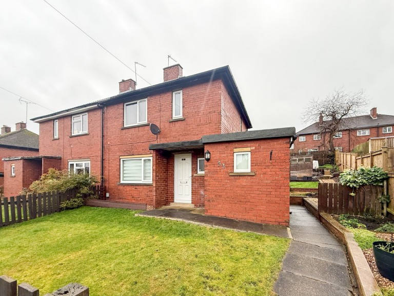 View Full Details for Honley, Holmfirth