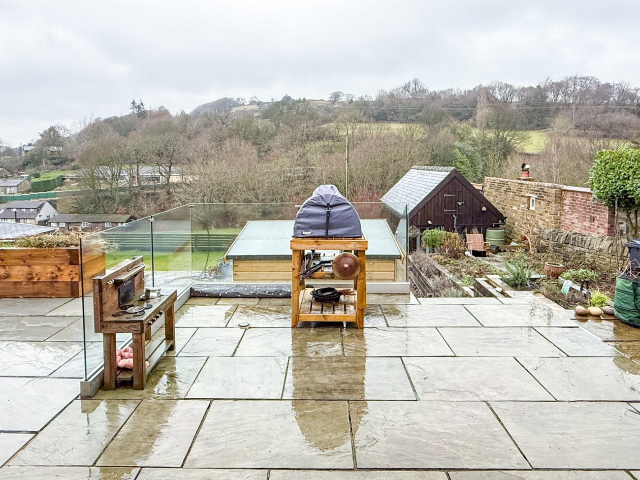 Images for New Mill, Holmfirth