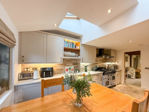 Click the photo for more details of New Mill, Holmfirth