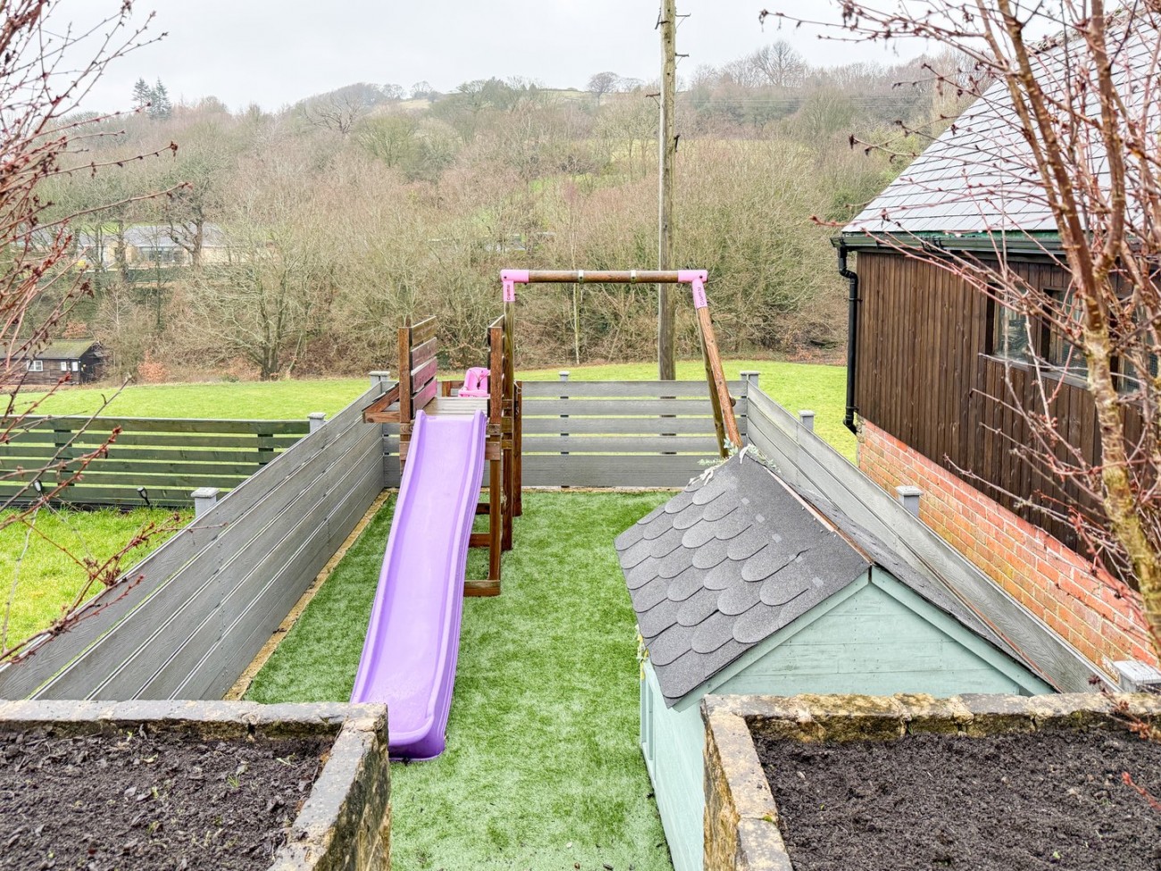 Images for New Mill, Holmfirth