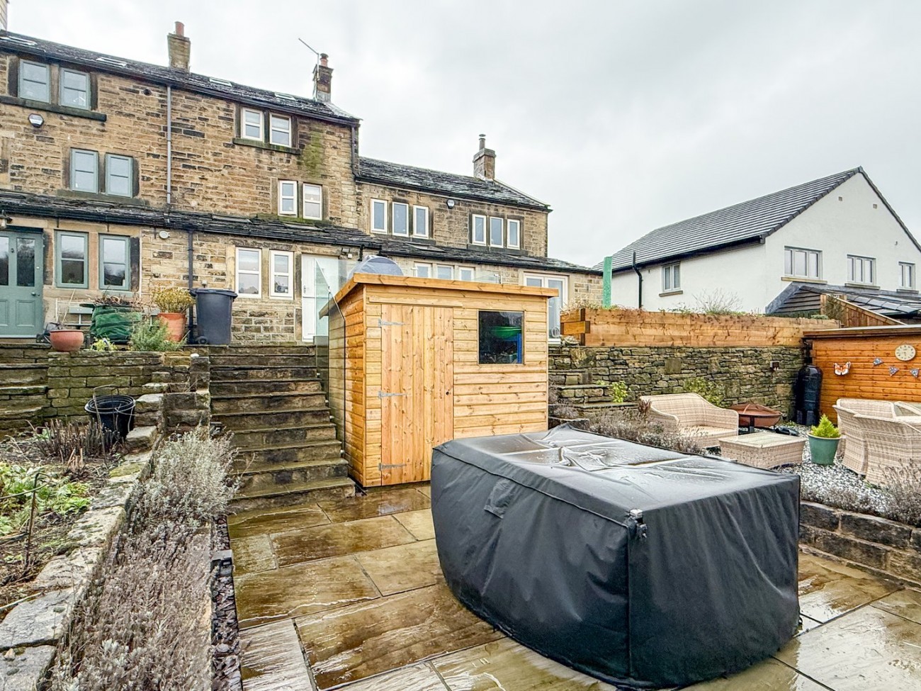 Images for New Mill, Holmfirth