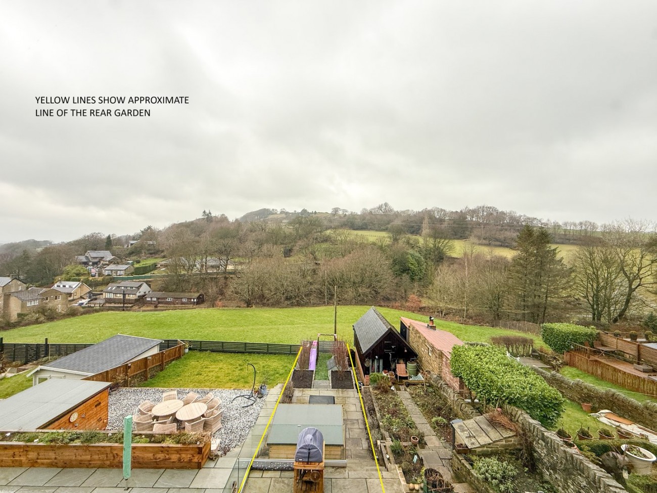 Images for New Mill, Holmfirth