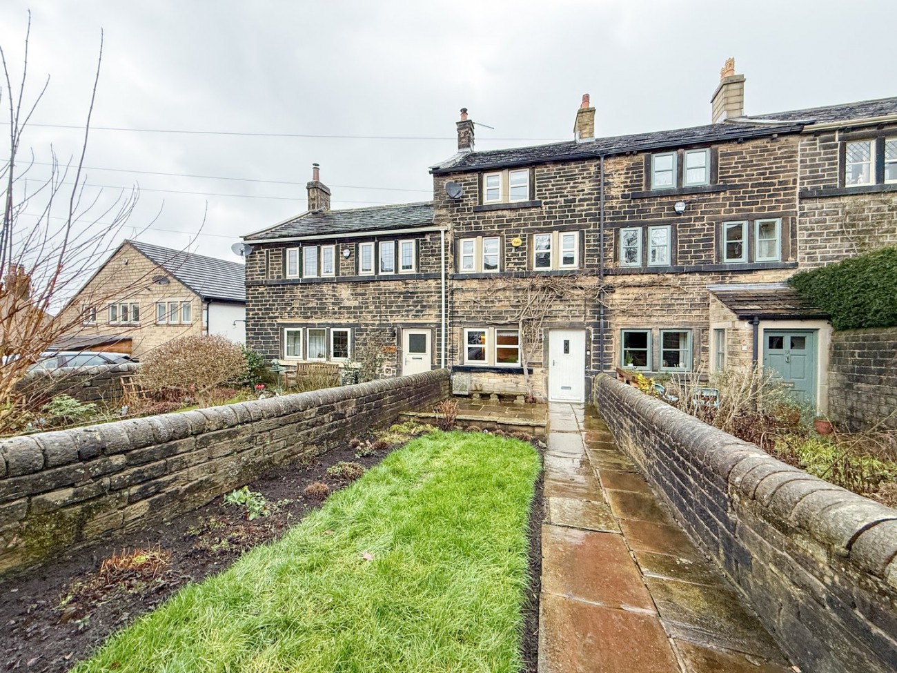 Images for New Mill, Holmfirth