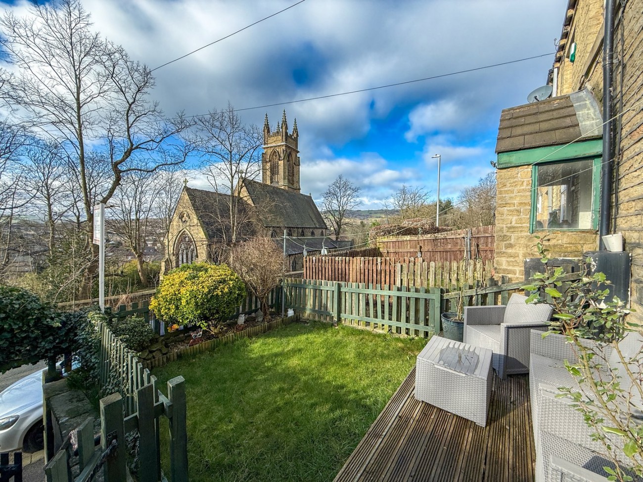 Images for Longwood, Huddersfield
